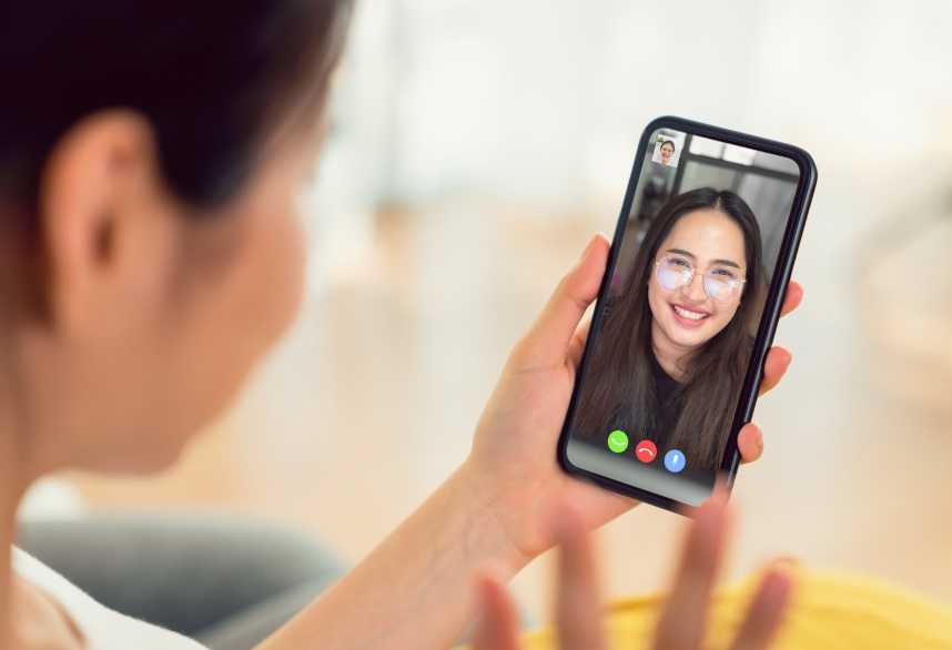 Consulenza da remoto